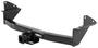 Husky Towing Trailer Hitch Class Class III 2 Inch