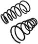 Import Direct Coil Spring Set