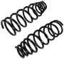 Import Direct Coil Spring Set
