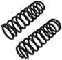 Import Direct Coil Spring Set