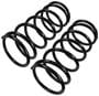 Import Direct Coil Spring Set