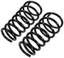 Import Direct Coil Spring Set