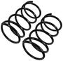 Import Direct Coil Spring Set
