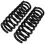 Import Direct Coil Spring Set