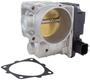 Import Direct 6 Terminal Throttle Body - New