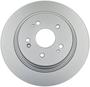Import Direct Rear Brake Rotor