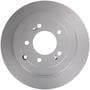 Import Direct Rear Brake Rotor
