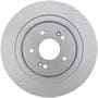 Import Direct Rear Brake Rotor