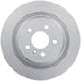 Import Direct Rear Brake Rotor