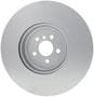 Import Direct Rear Brake Rotor