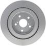 Import Direct Rear Brake Rotor