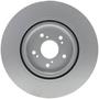 Import Direct Front Brake Rotor
