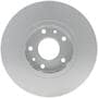 Import Direct Front Brake Rotor