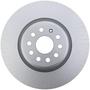 Import Direct Front Brake Rotor