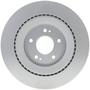 Import Direct Rear Brake Rotor