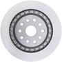 Import Direct Rear Brake Rotor