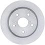 Import Direct Rear Brake Rotor