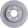 Import Direct Rear Brake Rotor