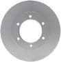 Import Direct Front Brake Rotor