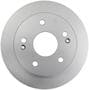Import Direct Rear Brake Rotor