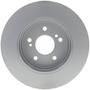 Import Direct Rear Brake Rotor