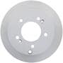 Import Direct Rear Brake Rotor