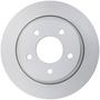 Import Direct Rear Brake Rotor