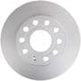 Import Direct Rear Brake Rotor