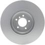 Import Direct Front Brake Rotor