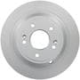 Import Direct Rear Brake Rotor