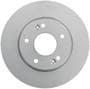Import Direct Front Brake Rotor