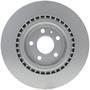 Import Direct Rear Brake Rotor