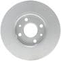 Import Direct Rear Brake Rotor