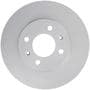 Import Direct Front Brake Rotor