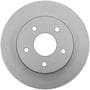 Import Direct Rear Brake Rotor