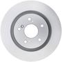 Import Direct Front Brake Rotor