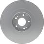 Import Direct Front Brake Rotor