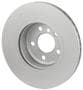 Import Direct Front Brake Rotor