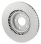 Import Direct Front Brake Rotor