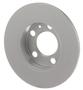 Import Direct Rear Brake Rotor