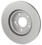 Import Direct Front Brake Rotor