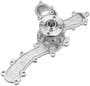 Import Direct Water Pump - New
