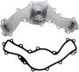 Import Direct Engine Water Pump - New