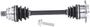 Import Direct CV Axle Shaft - New