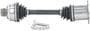 Import Direct CV Axle Shaft