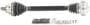 Import Direct CV Axle Shaft - New