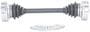Import Direct CV Axle Shaft - New