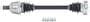 Import Direct CV Axle Shaft - New