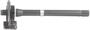 Import Direct CV Axle Shaft - New