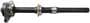 Import Direct CV Axle Shaft - New